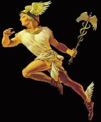 photo de hermes|physical appearance of Hermes.